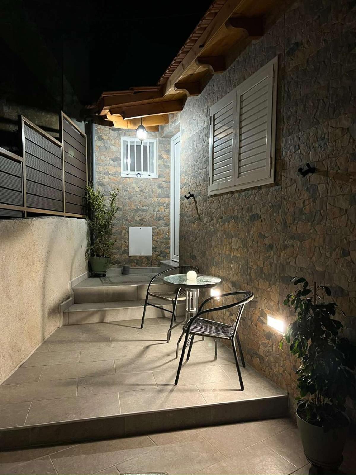 Prázdninový dům Alleyhouse 83 Kremastí