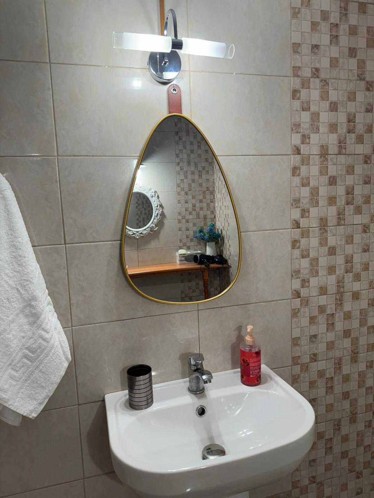 Alleyhouse 83 Prázdninový dům Kremastí