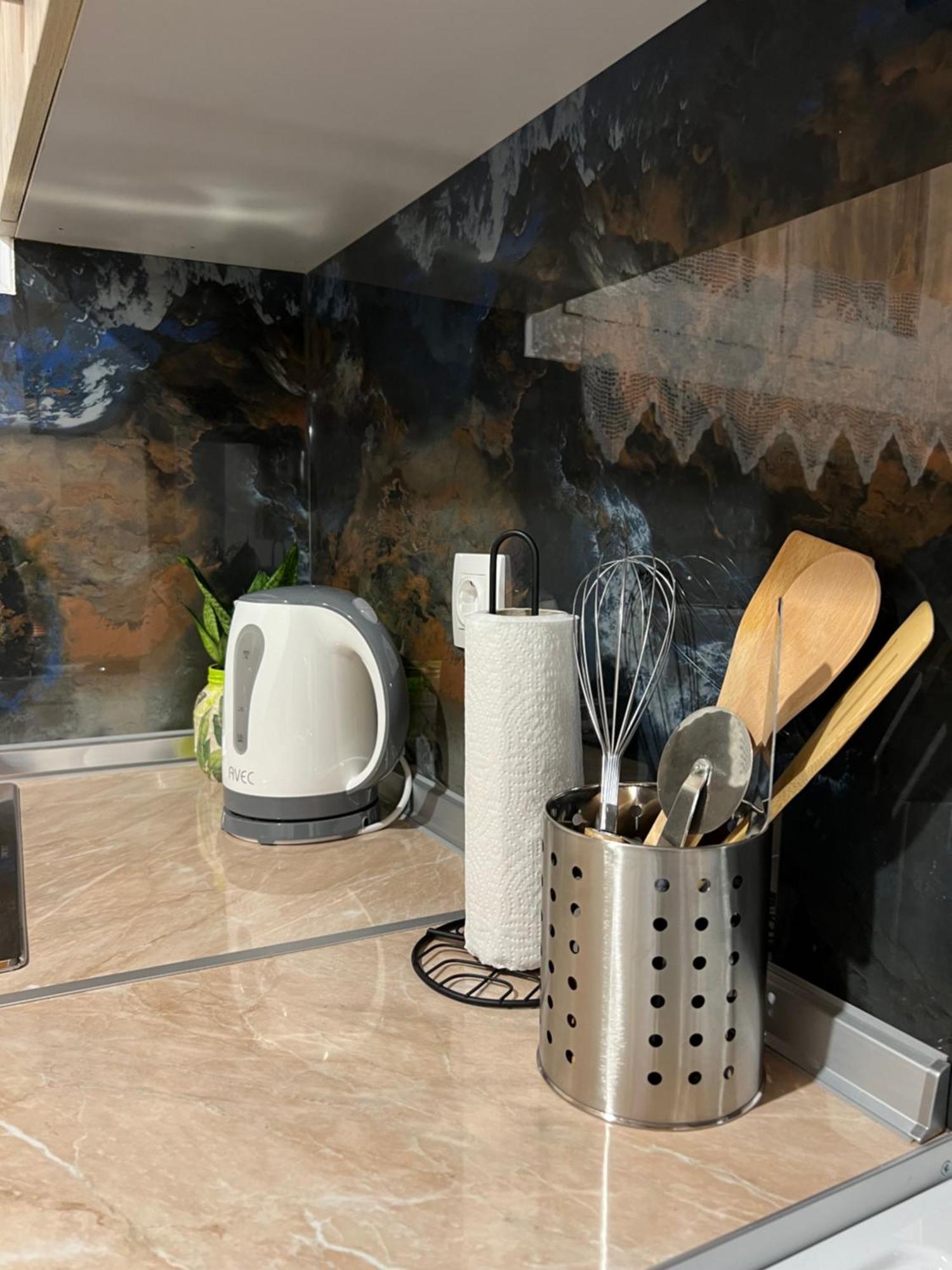 Prázdninový dům Alleyhouse 83 Kremastí