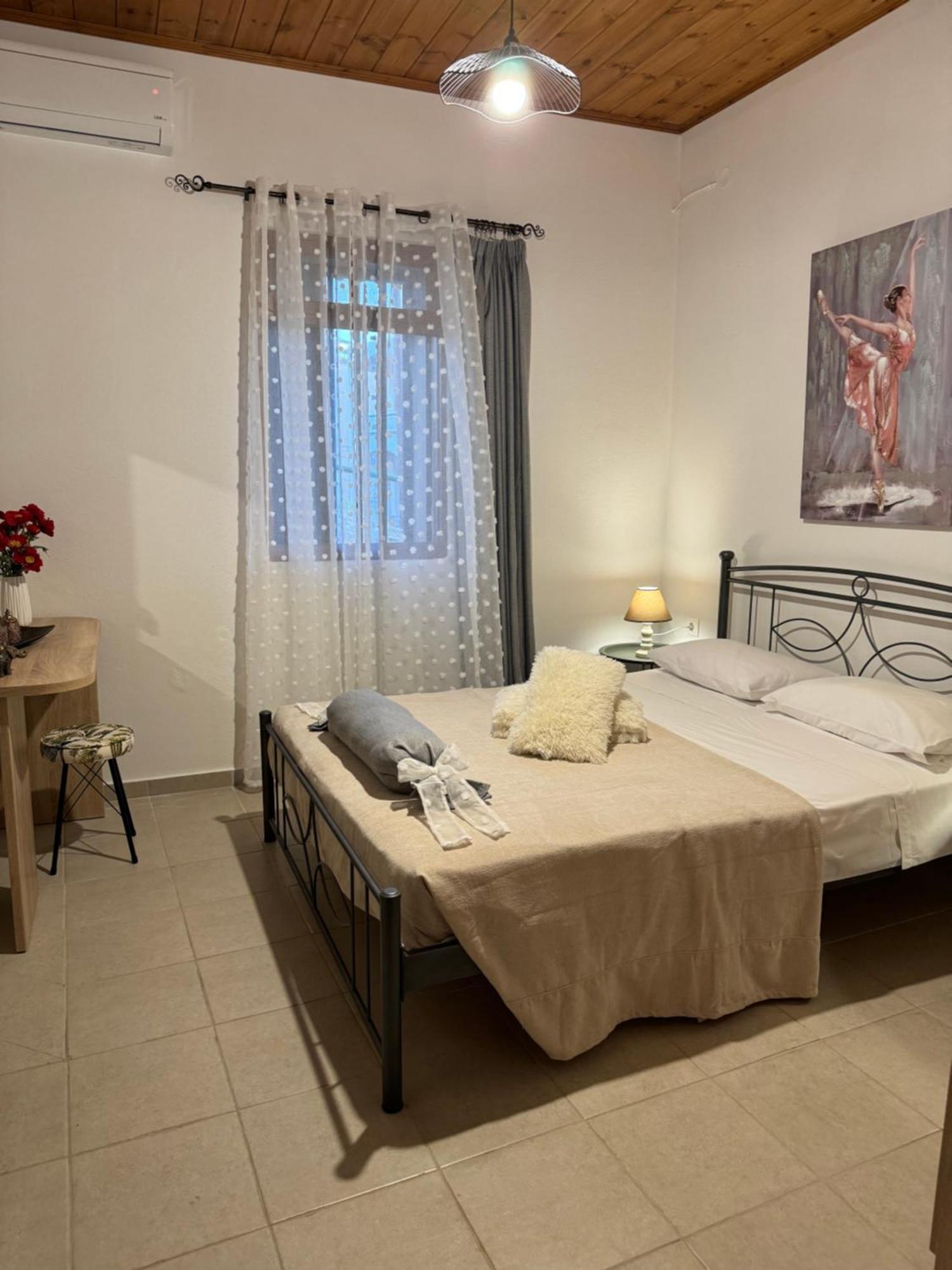 Prázdninový dům Alleyhouse 83