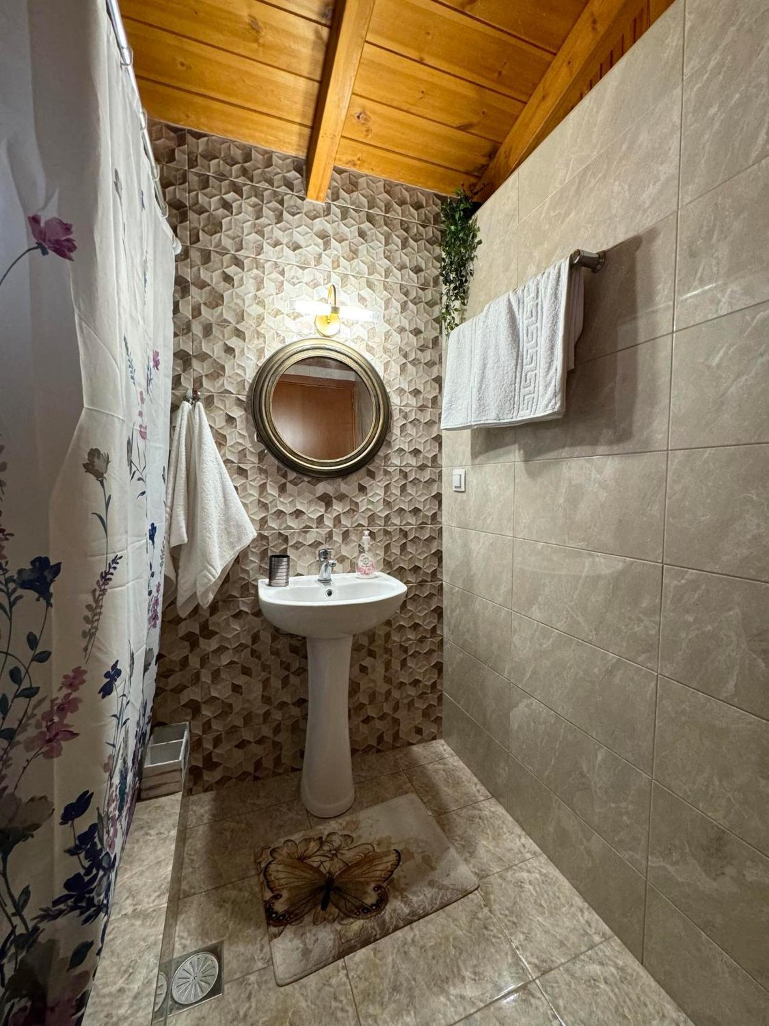 Prázdninový dům Alleyhouse 83